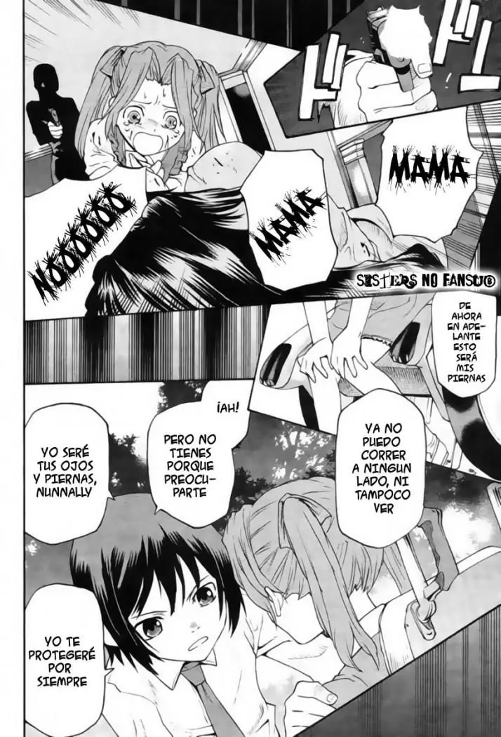 Code Geass Nightmare of Nunnally (2007) - Capítulo 1 - Página 37 - LectorTMOo