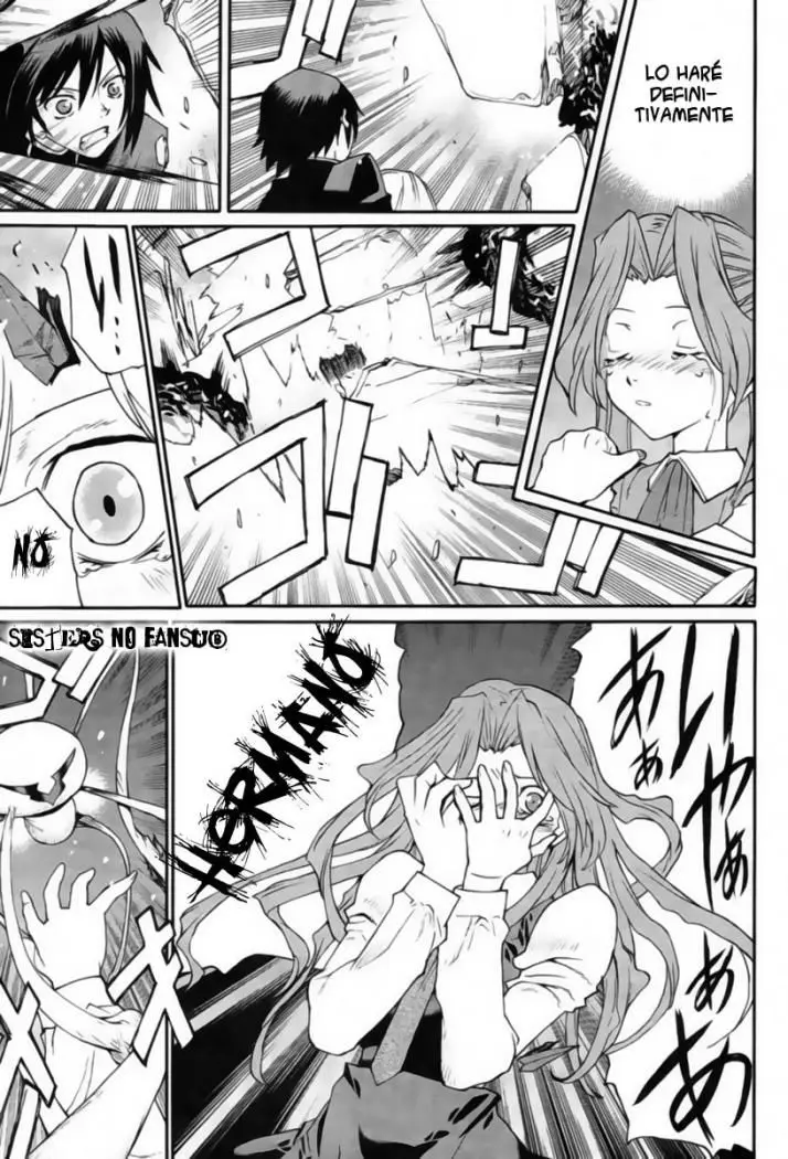 Code Geass Nightmare of Nunnally (2007) - Capítulo 1 - Página 38 - LectorTMOo