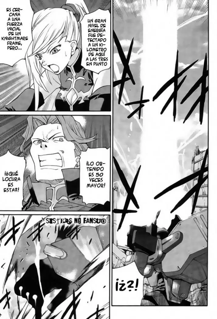 Code Geass Nightmare of Nunnally (2007) - Capítulo 1 - Página 40 - LectorTMOo