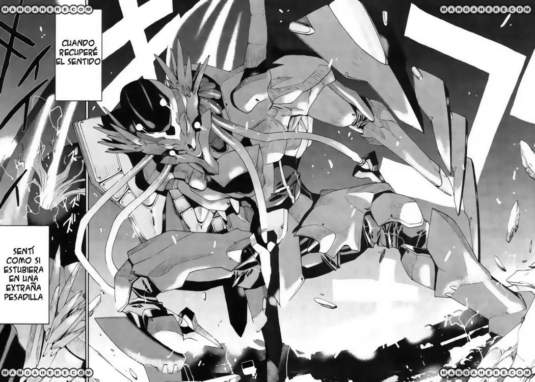 Code Geass Nightmare of Nunnally (2007) - Capítulo 1 - Página 41 - LectorTMOo
