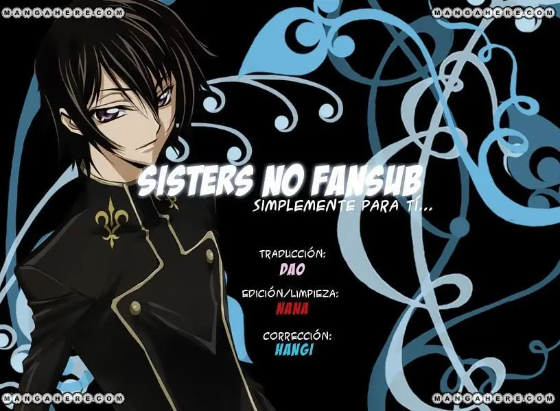 Code Geass Nightmare of Nunnally (2007) - Capítulo 1 - Página 43 - LectorTMOo