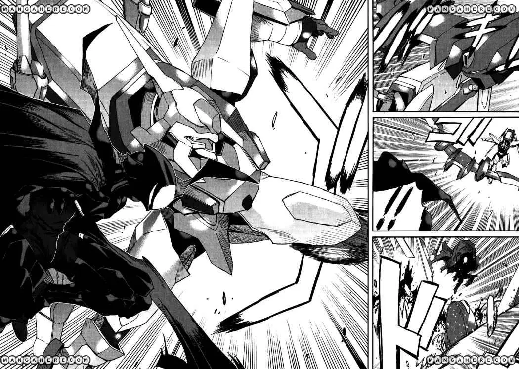 Code Geass Nightmare of Nunnally (2007) - Capítulo 10 - Página 11 - LectorTMOo