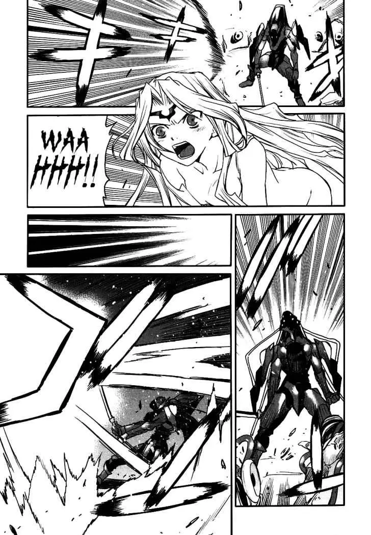 Code Geass Nightmare of Nunnally (2007) - Capítulo 10 - Página 15 - LectorTMOo