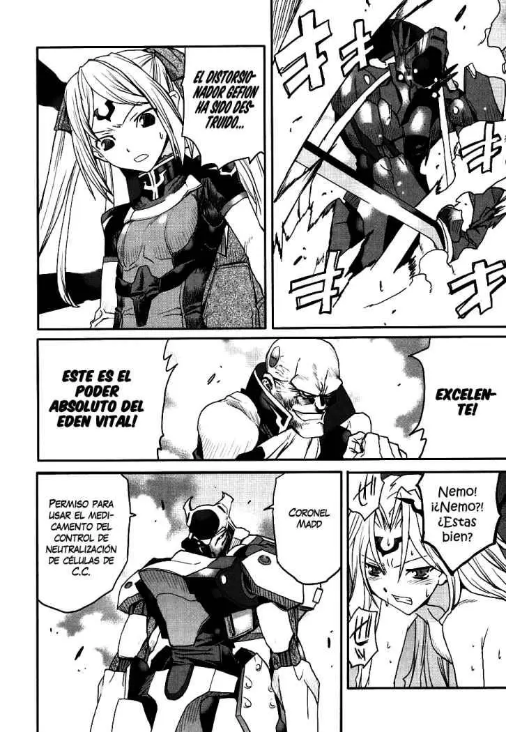 Code Geass Nightmare of Nunnally (2007) - Capítulo 10 - Página 16 - LectorTMOo