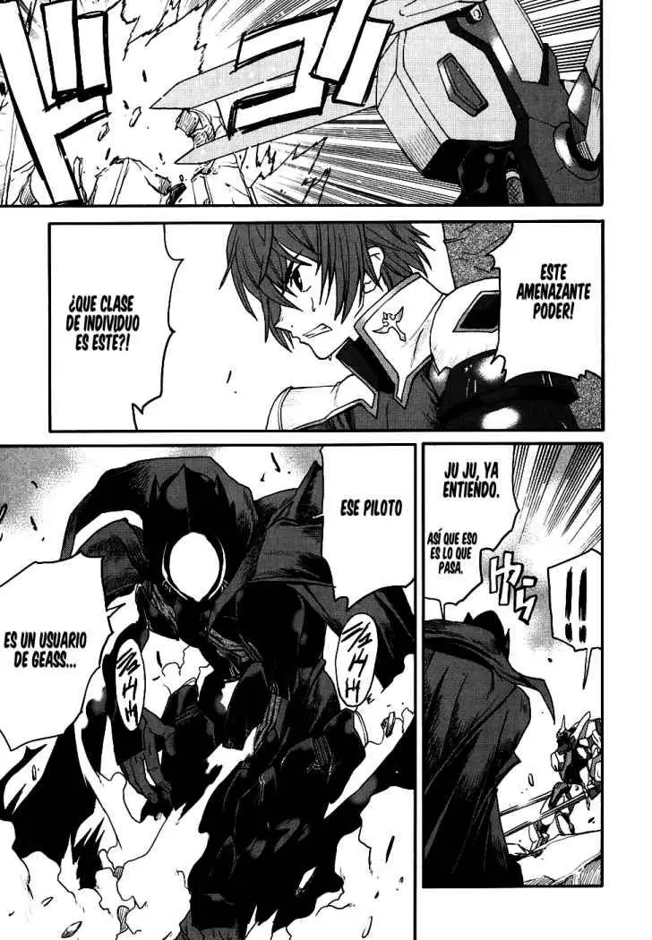 Code Geass Nightmare of Nunnally (2007) - Capítulo 10 - Página 21 - LectorTMOo