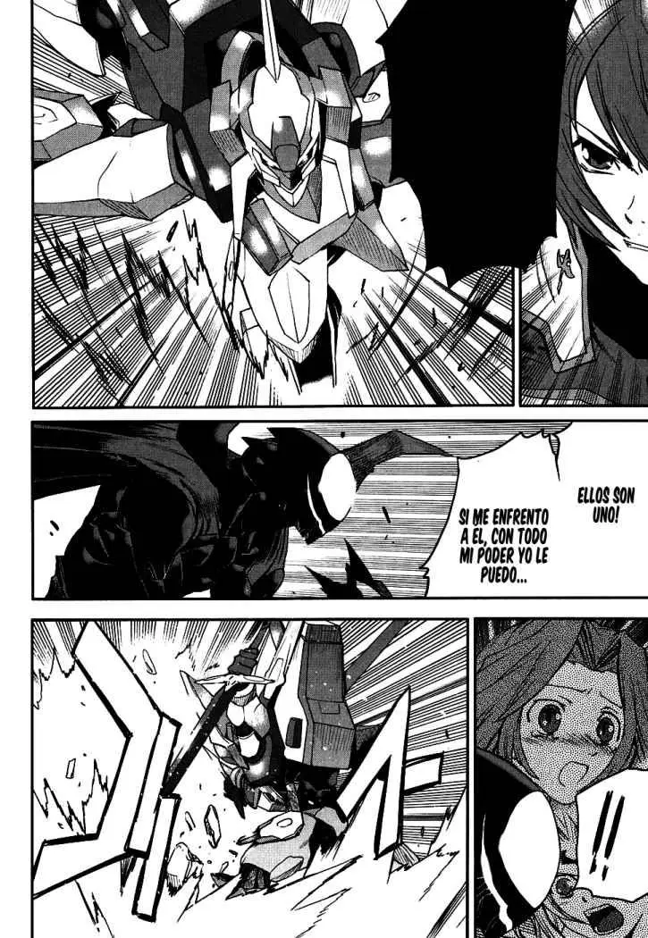Code Geass Nightmare of Nunnally (2007) - Capítulo 10 - Página 22 - LectorTMOo