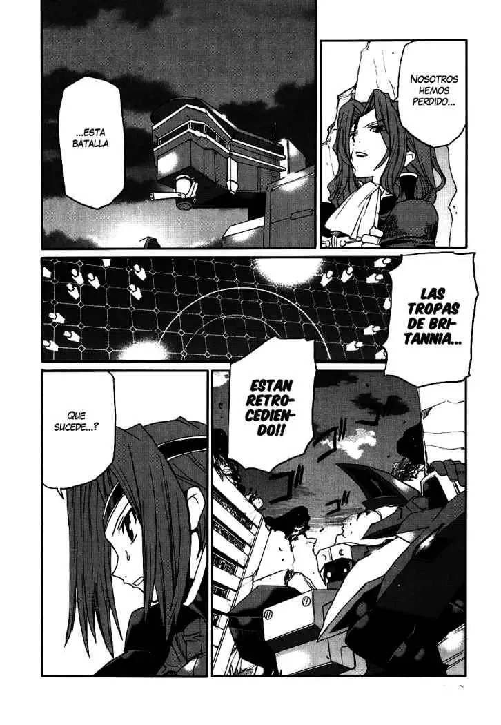 Code Geass Nightmare of Nunnally (2007) - Capítulo 10 - Página 24 - LectorTMOo
