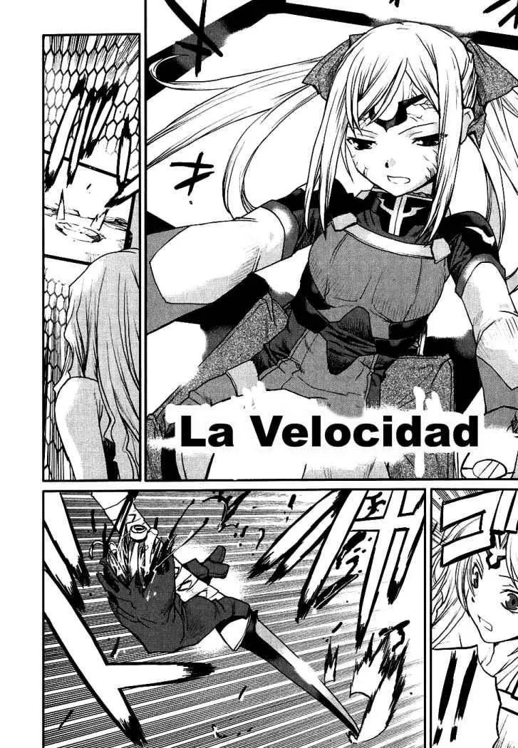 Code Geass Nightmare of Nunnally (2007) - Capítulo 10 - Página 26 - LectorTMOo