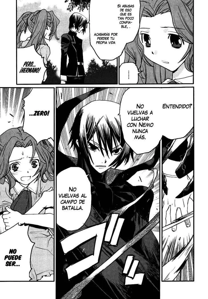 Code Geass Nightmare of Nunnally (2007) - Capítulo 10 - Página 35 - LectorTMOo