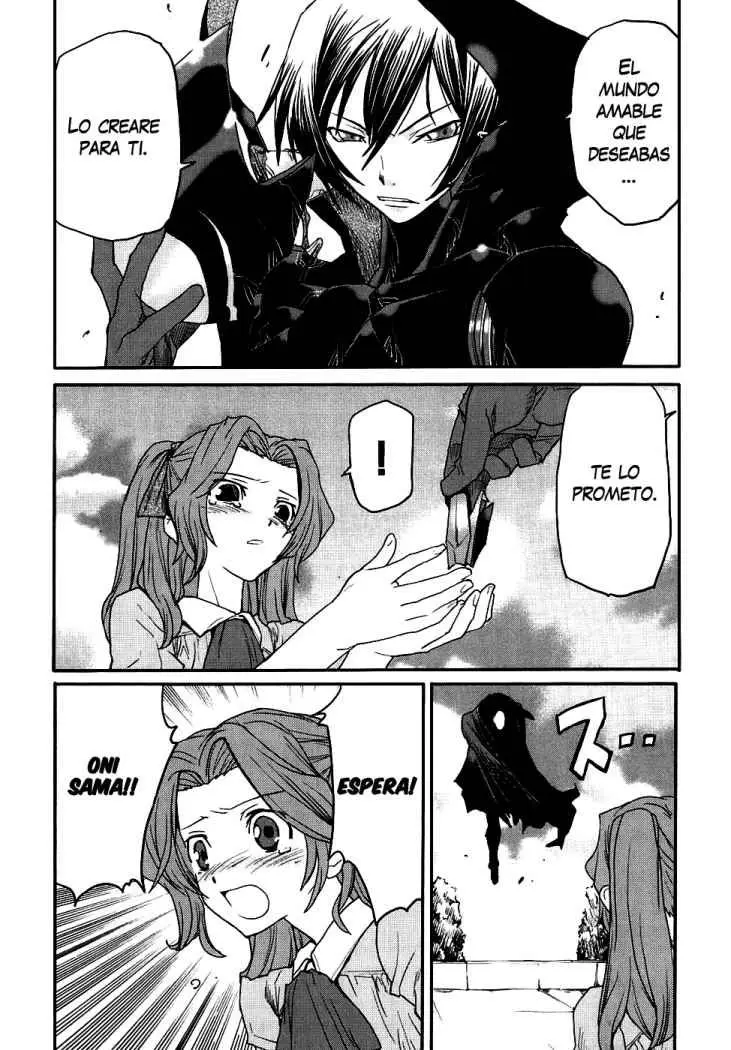 Code Geass Nightmare of Nunnally (2007) - Capítulo 10 - Página 36 - LectorTMOo