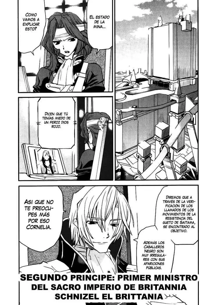 Code Geass Nightmare of Nunnally (2007) - Capítulo 10 - Página 41 - LectorTMOo