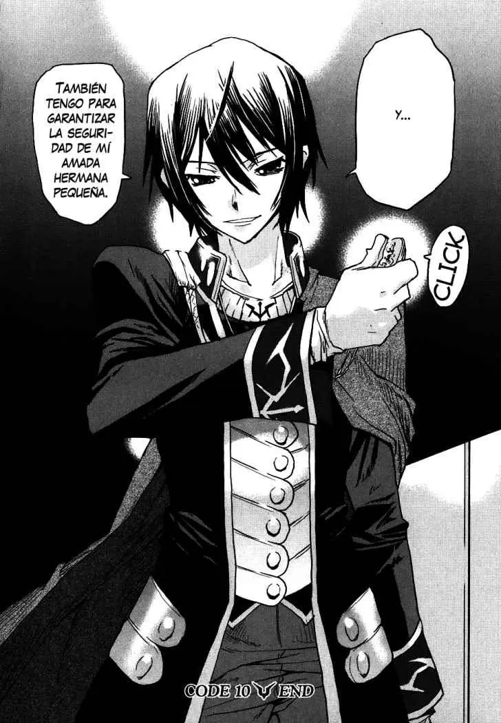 Code Geass Nightmare of Nunnally (2007) - Capítulo 10 - Página 44 - LectorTMOo