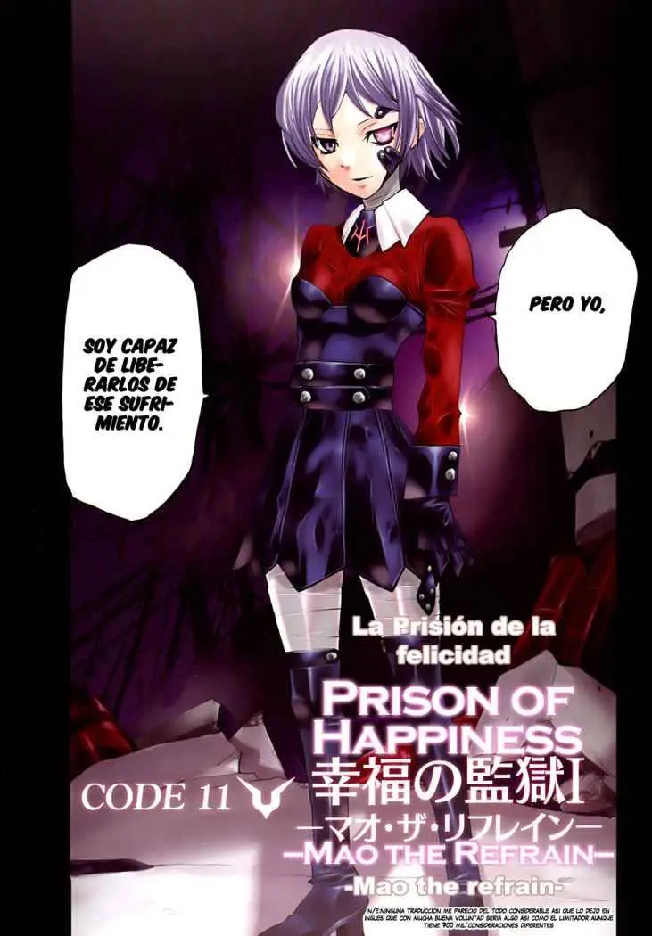 Code Geass Nightmare of Nunnally (2007) - Capítulo 11 - Página 4 - LectorTMOo