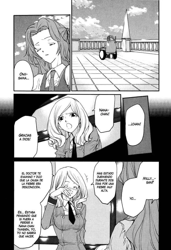 Code Geass Nightmare of Nunnally (2007) - Capítulo 11 - Página 11 - LectorTMOo