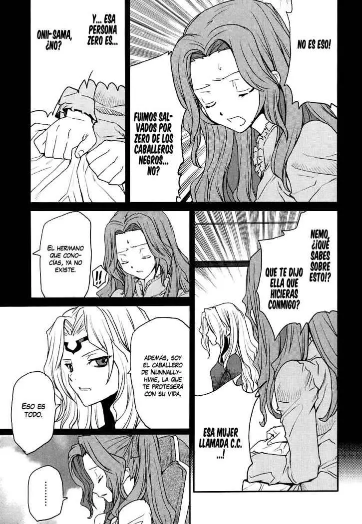 Code Geass Nightmare of Nunnally (2007) - Capítulo 11 - Página 13 - LectorTMOo