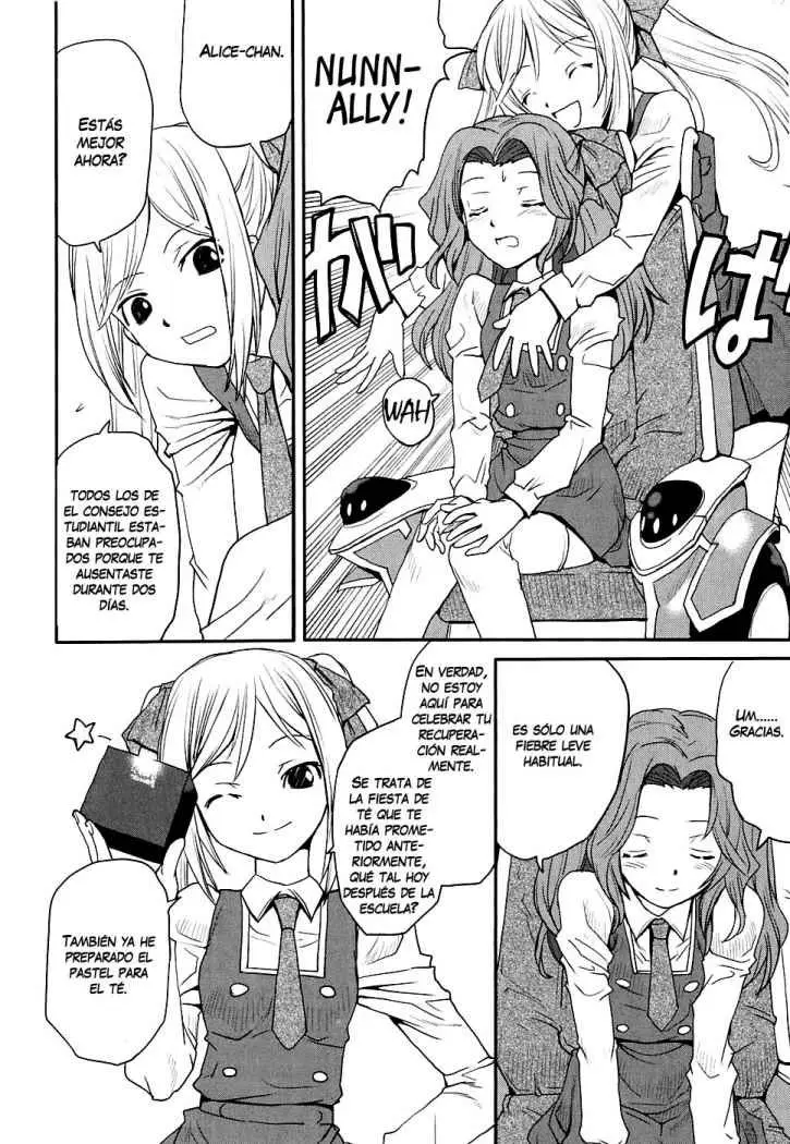 Code Geass Nightmare of Nunnally (2007) - Capítulo 11 - Página 14 - LectorTMOo