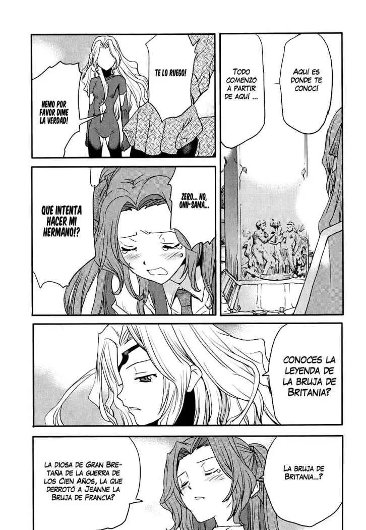 Code Geass Nightmare of Nunnally (2007) - Capítulo 11 - Página 17 - LectorTMOo
