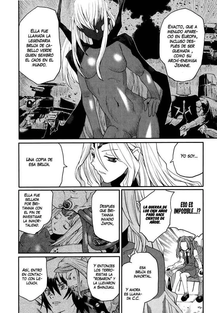 Code Geass Nightmare of Nunnally (2007) - Capítulo 11 - Página 18 - LectorTMOo