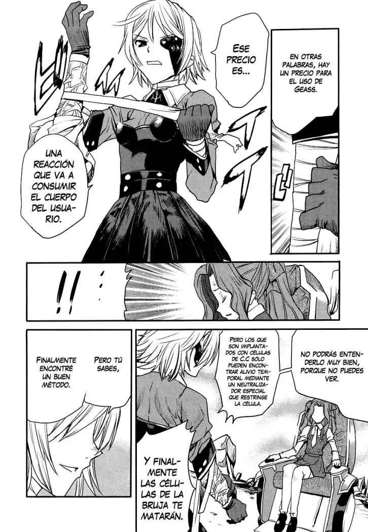 Code Geass Nightmare of Nunnally (2007) - Capítulo 11 - Página 26 - LectorTMOo