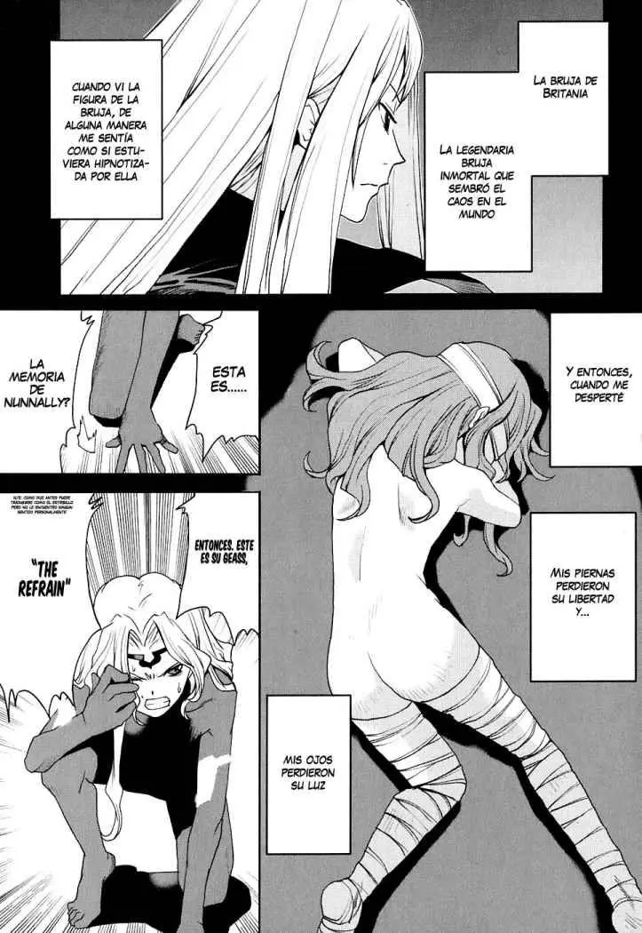 Code Geass Nightmare of Nunnally (2007) - Capítulo 12 - Página 4 - LectorTMOo
