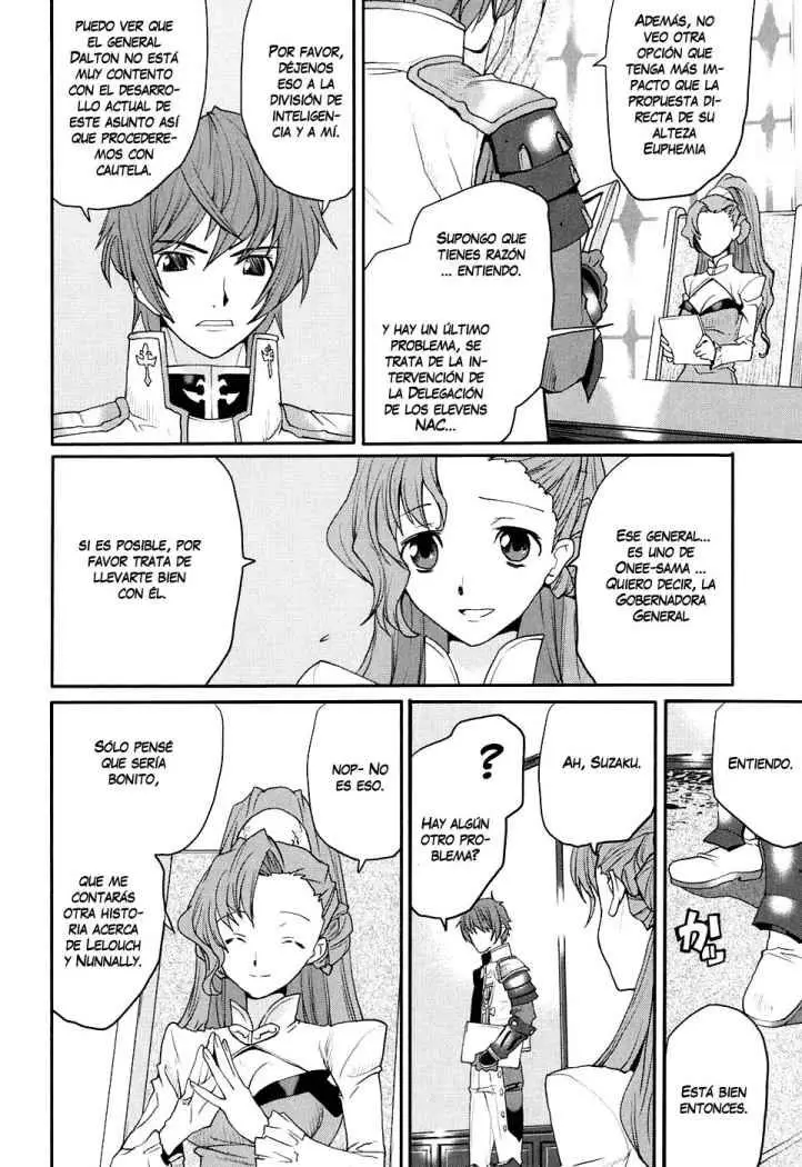 Code Geass Nightmare of Nunnally (2007) - Capítulo 12 - Página 7 - LectorTMOo