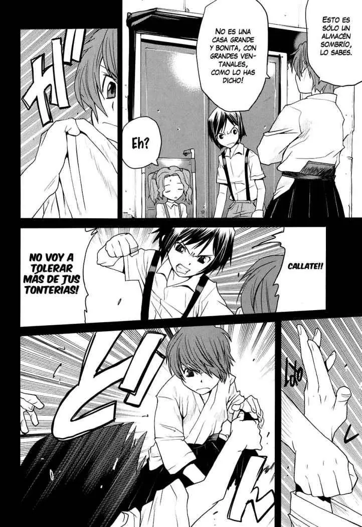 Code Geass Nightmare of Nunnally (2007) - Capítulo 12 - Página 11 - LectorTMOo