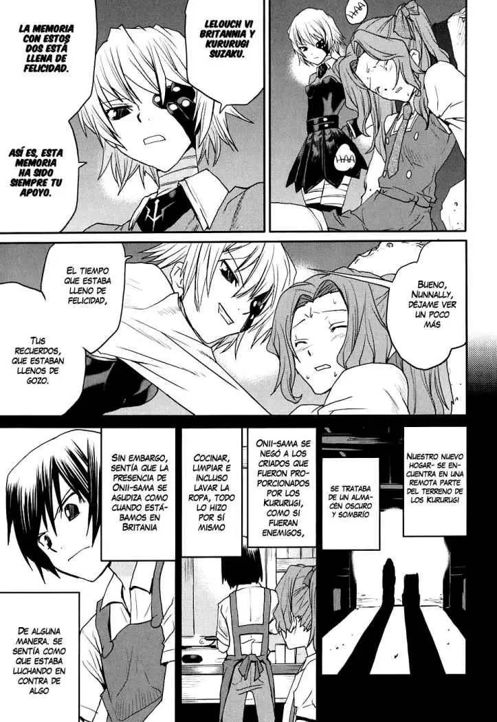 Code Geass Nightmare of Nunnally (2007) - Capítulo 12 - Página 14 - LectorTMOo