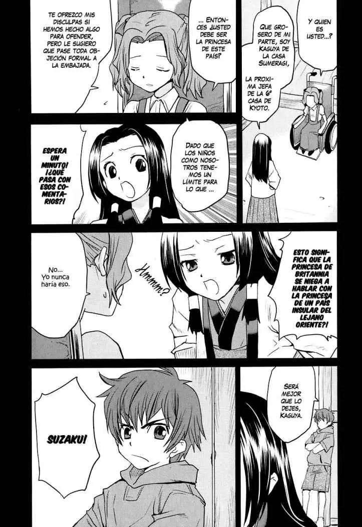 Code Geass Nightmare of Nunnally (2007) - Capítulo 12 - Página 16 - LectorTMOo
