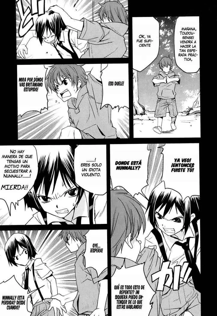 Code Geass Nightmare of Nunnally (2007) - Capítulo 12 - Página 20 - LectorTMOo