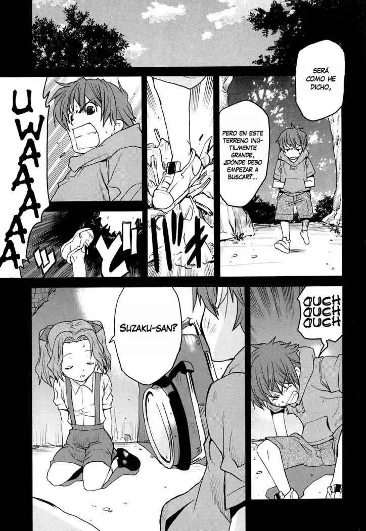 Code Geass Nightmare of Nunnally (2007) - Capítulo 12 - Página 22 - LectorTMOo