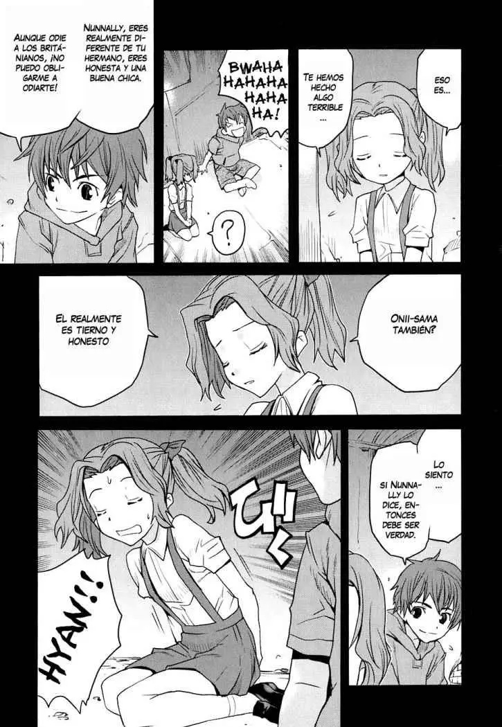 Code Geass Nightmare of Nunnally (2007) - Capítulo 12 - Página 24 - LectorTMOo