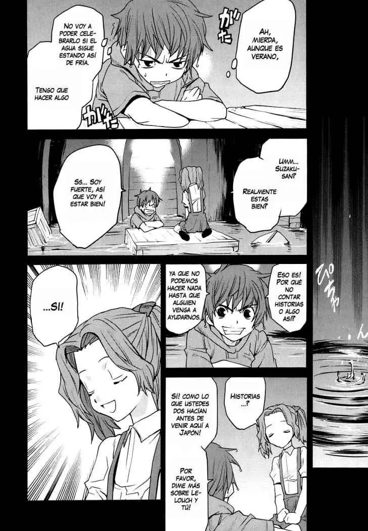 Code Geass Nightmare of Nunnally (2007) - Capítulo 12 - Página 27 - LectorTMOo