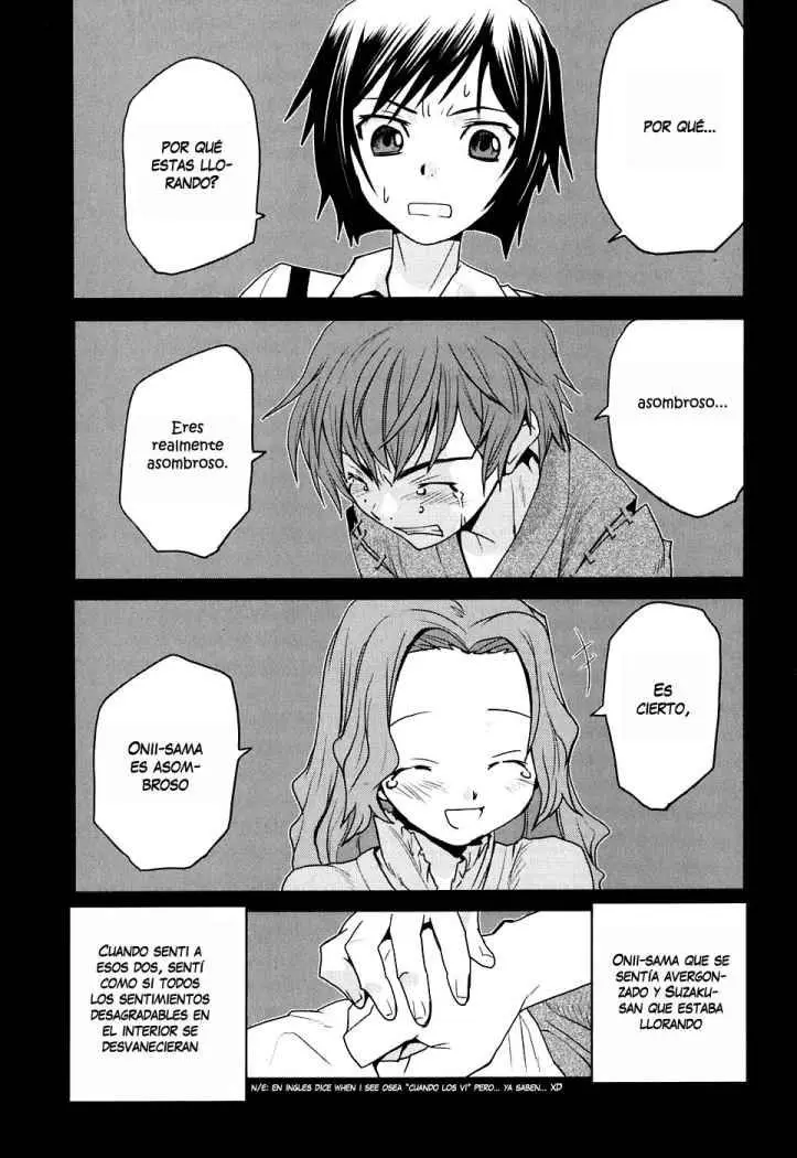 Code Geass Nightmare of Nunnally (2007) - Capítulo 12 - Página 32 - LectorTMOo