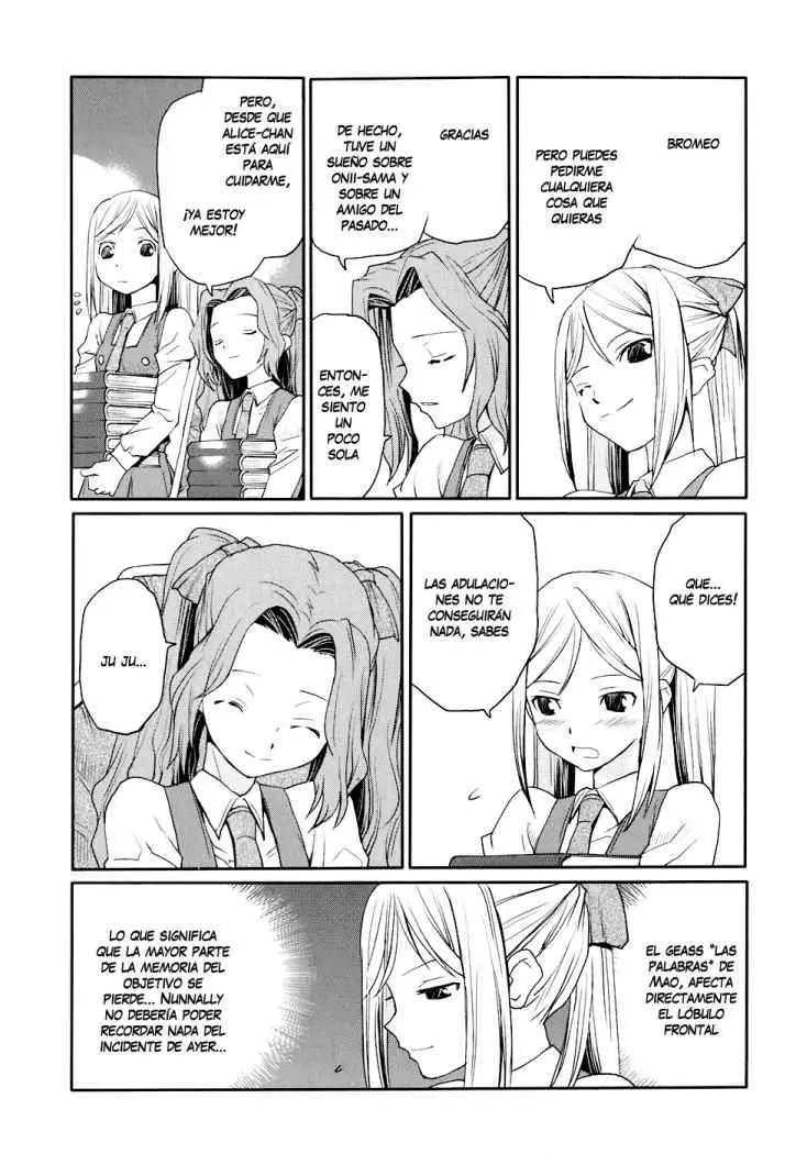 Code Geass Nightmare of Nunnally (2007) - Capítulo 14 - Página 4 - LectorTMOo