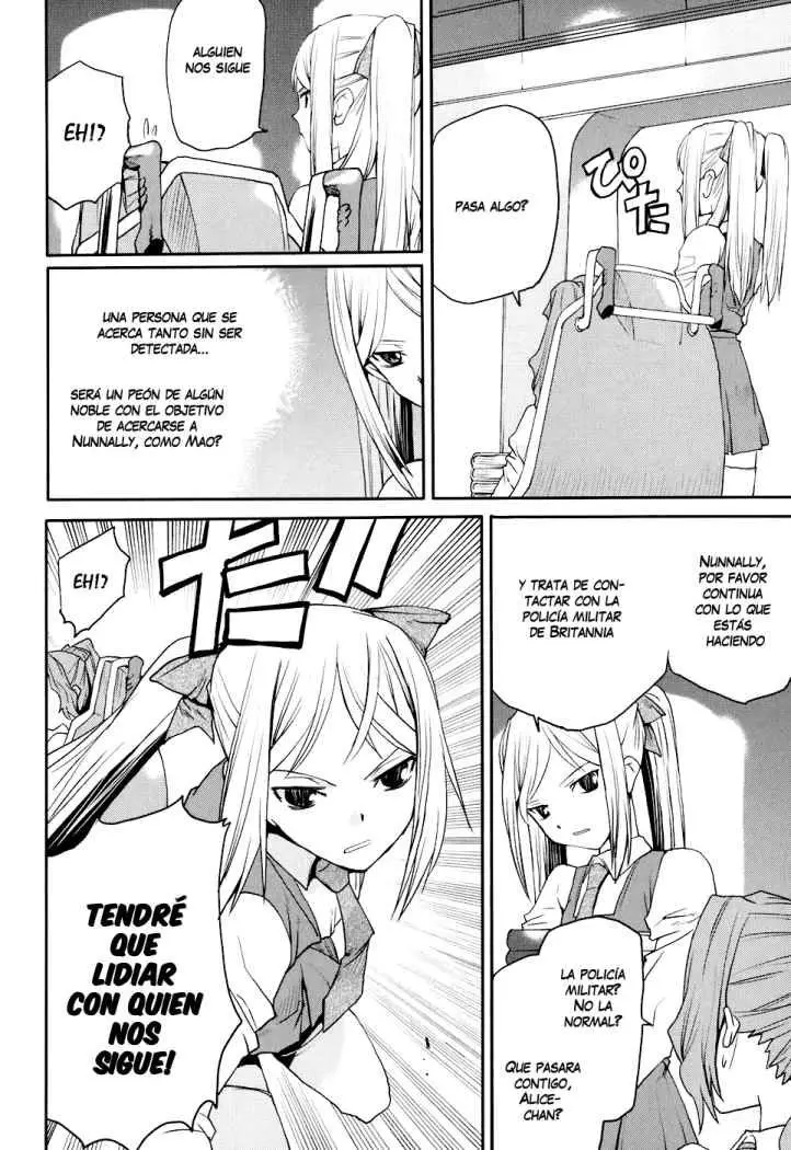 Code Geass Nightmare of Nunnally (2007) - Capítulo 14 - Página 5 - LectorTMOo