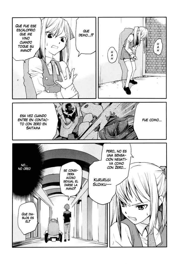 Code Geass Nightmare of Nunnally (2007) - Capítulo 14 - Página 11 - LectorTMOo