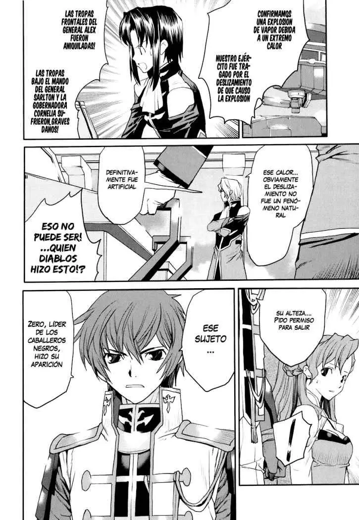 Code Geass Nightmare of Nunnally (2007) - Capítulo 14 - Página 27 - LectorTMOo