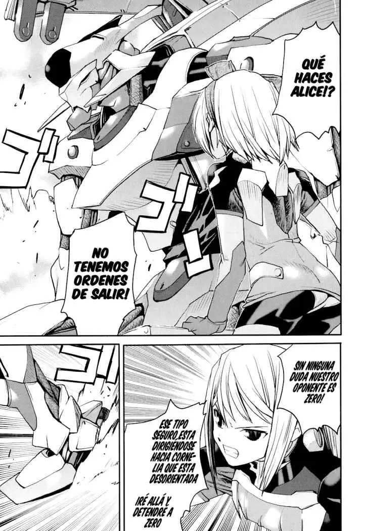 Code Geass Nightmare of Nunnally (2007) - Capítulo 14 - Página 30 - LectorTMOo