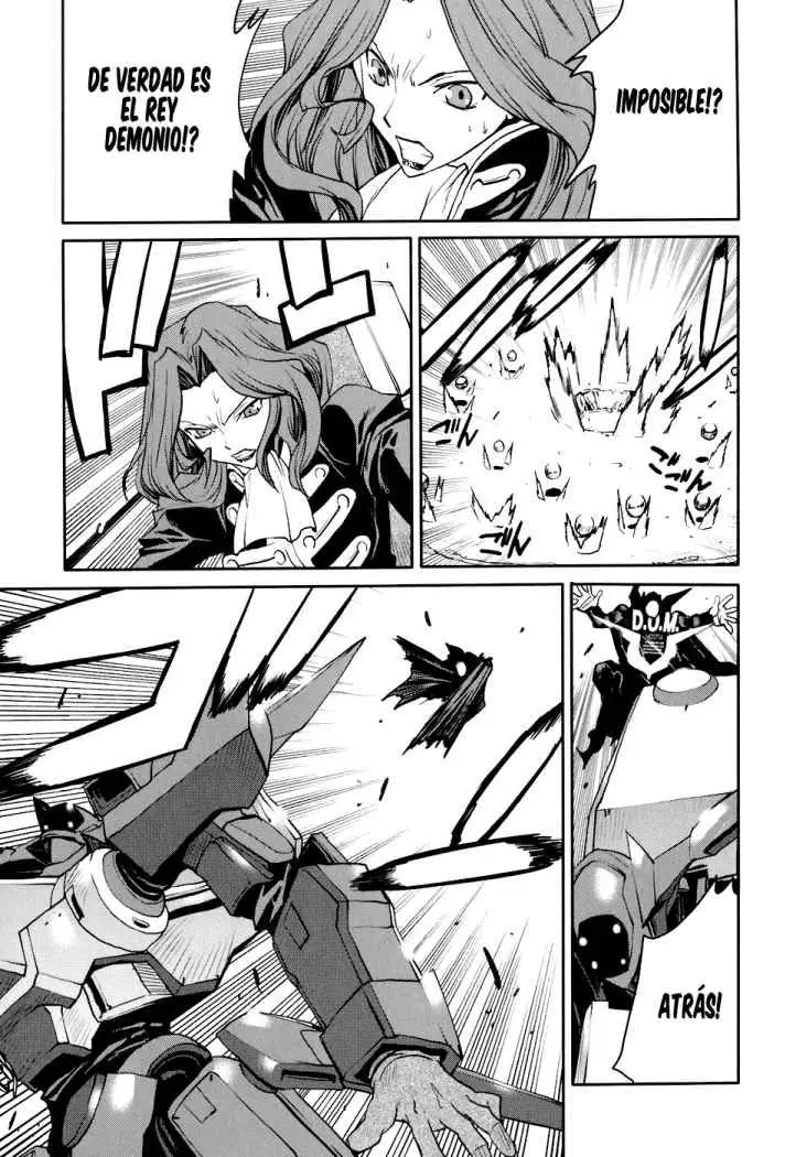 Code Geass Nightmare of Nunnally (2007) - Capítulo 15 - Página 8 - LectorTMOo