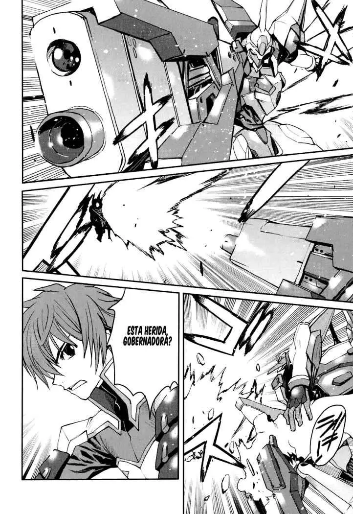 Code Geass Nightmare of Nunnally (2007) - Capítulo 15 - Página 11 - LectorTMOo