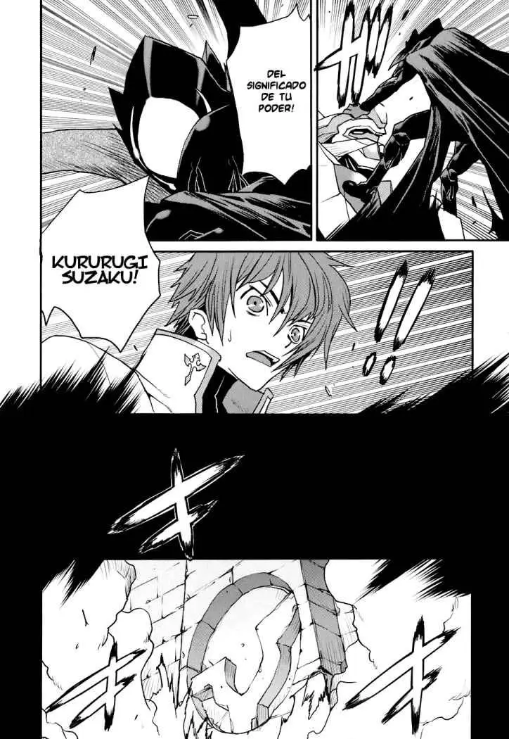 Code Geass Nightmare of Nunnally (2007) - Capítulo 15 - Página 15 - LectorTMOo