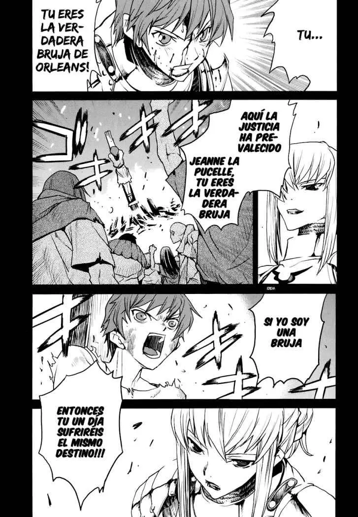 Code Geass Nightmare of Nunnally (2007) - Capítulo 15 - Página 19 - LectorTMOo