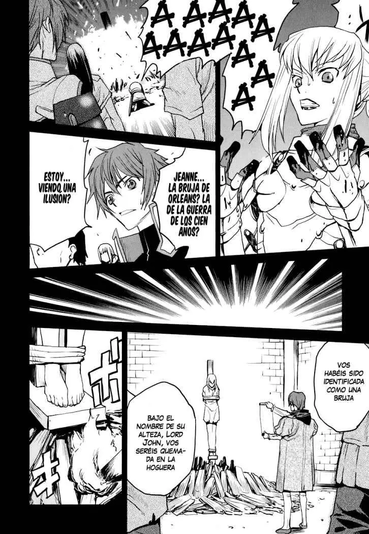 Code Geass Nightmare of Nunnally (2007) - Capítulo 15 - Página 21 - LectorTMOo