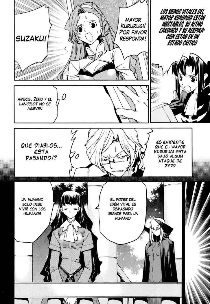 Code Geass Nightmare of Nunnally (2007) - Capítulo 15 - Página 25 - LectorTMOo