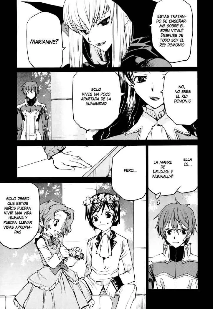 Code Geass Nightmare of Nunnally (2007) - Capítulo 15 - Página 26 - LectorTMOo