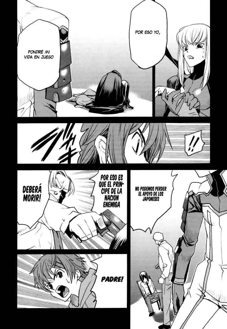 Code Geass Nightmare of Nunnally (2007) - Capítulo 15 - Página 27 - LectorTMOo