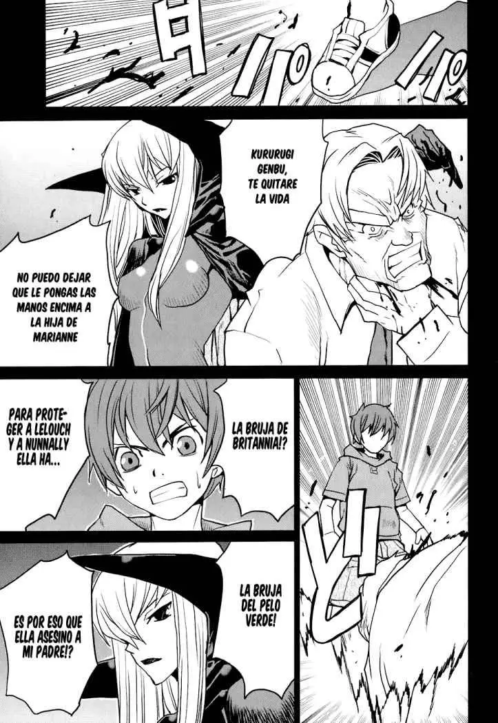 Code Geass Nightmare of Nunnally (2007) - Capítulo 15 - Página 28 - LectorTMOo