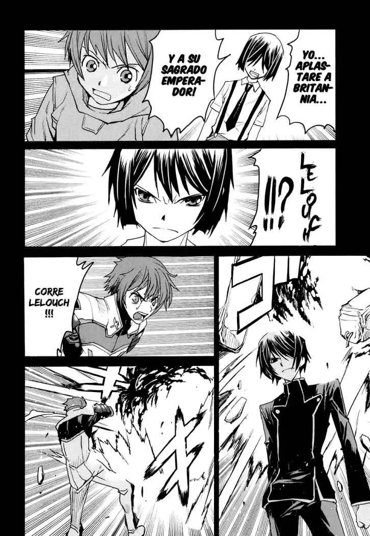 Code Geass Nightmare of Nunnally (2007) - Capítulo 15 - Página 29 - LectorTMOo