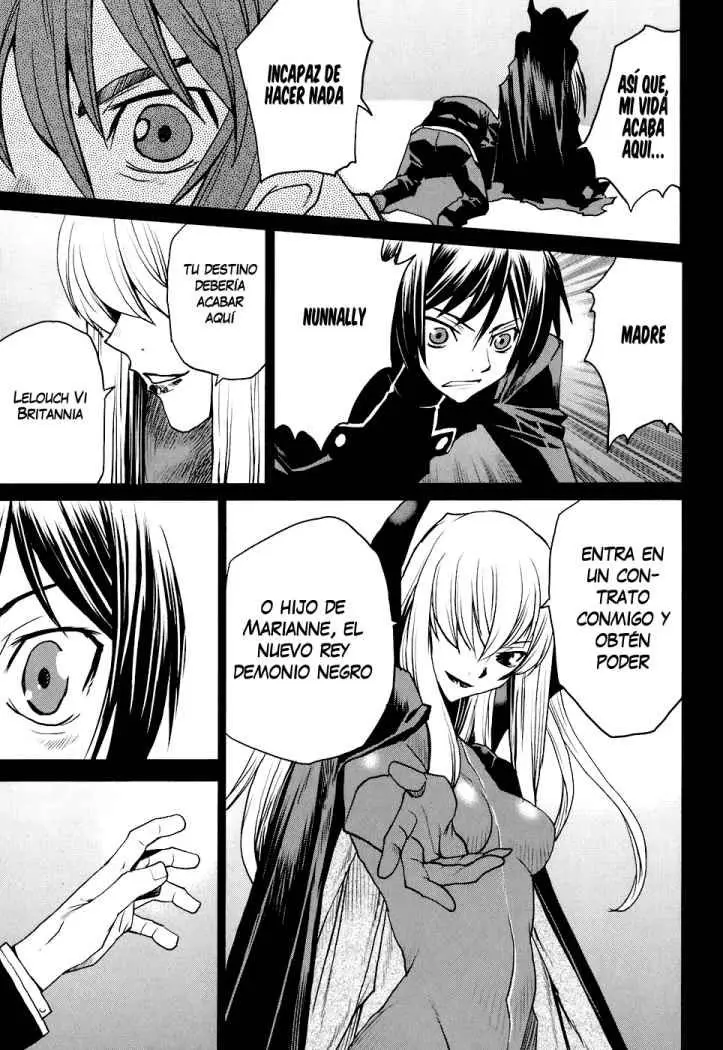 Code Geass Nightmare of Nunnally (2007) - Capítulo 15 - Página 30 - LectorTMOo