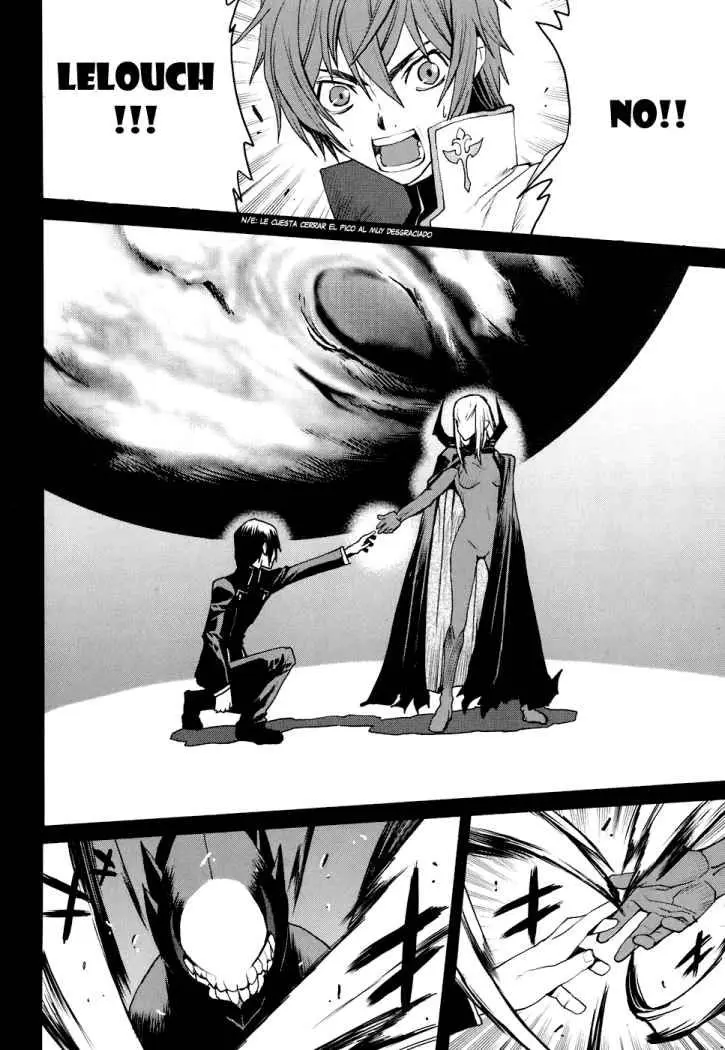 Code Geass Nightmare of Nunnally (2007) - Capítulo 15 - Página 31 - LectorTMOo